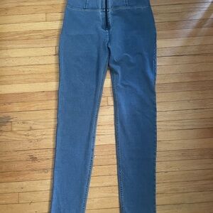 Freddy Blue Women Jeggings